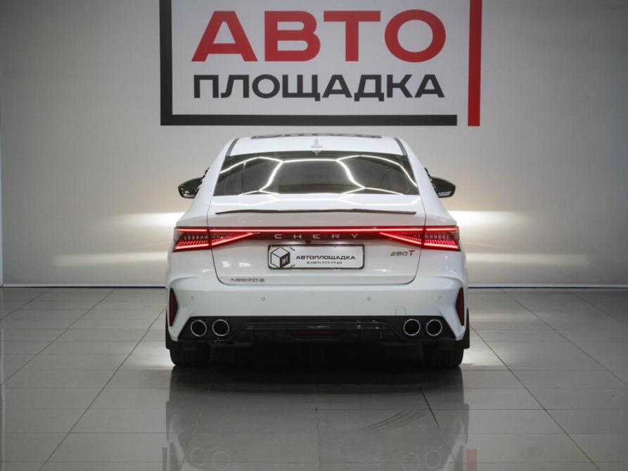Chery Arrizo 8 Челябинск  - изображение 5