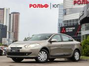 Renault Fluence I Москва  - изображение 21