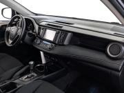 Toyota RAV4 IV (XA40) Рестайлинг Москва  - изображение 42