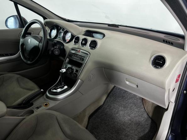 Peugeot 308 I с пробегом 2008 года, цена 420 000 рублей, 216030 км, хэтчбек, Автокод Объявления