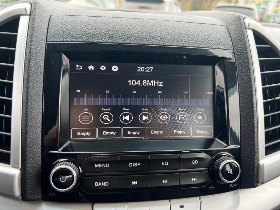 JAC S3 I Стерлитамак  - изображение 17