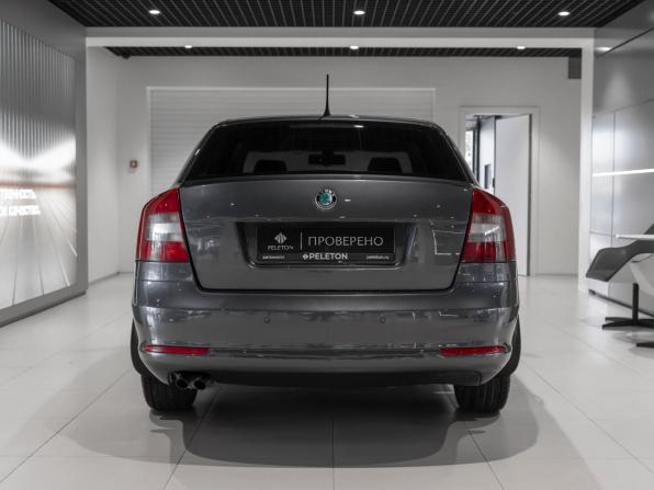 Skoda Octavia II (A5) Рестайлинг с пробегом 2012 года, цена 745 000 рублей, 298300 км, лифтбек, Автокод Объявления
