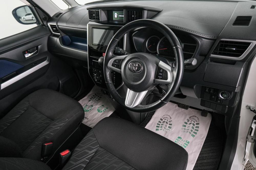 Toyota Roomy I Красноярск  - изображение 9