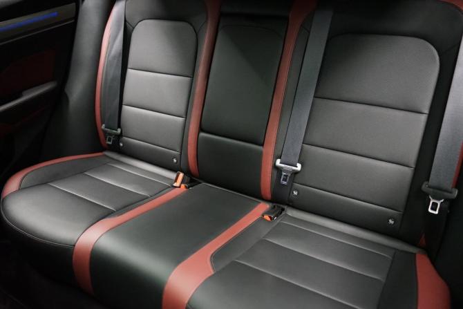 Geely Coolray I с пробегом 2024 года, цена 2 193 000 рублей, 43000 км, внедорожник, Автокод Объявления