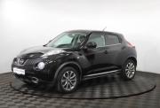 Nissan Juke I Нижний Новгород  - изображение 26