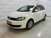 Volkswagen Golf Plus II Пермь  - изображение 18
