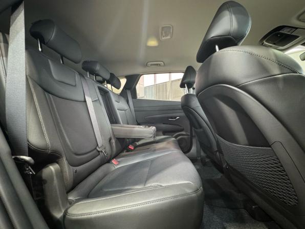 Hyundai Tucson IV Рестайлинг с пробегом 2026 года, цена 4 465 000 рублей, 72 км, внедорожник, Автокод Объявления