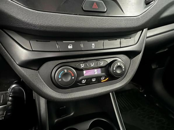 Lada (ВАЗ) Vesta I с пробегом 2020 года, цена 935 000 рублей, 80300 км, седан, Автокод Объявления