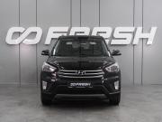 Hyundai Creta I Воронеж  - изображение 23