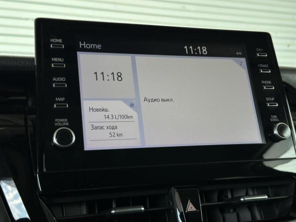 Toyota Camry VIII (XV70) Рестайлинг с пробегом 2021 года, цена 3 179 000 рублей, 77424 км, седан, Автокод Объявления