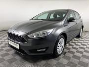 Ford Focus III Рестайлинг Москва  - изображение 20