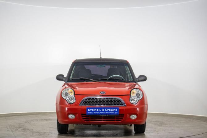 Lifan Smily I (320) с пробегом 2011 года, цена 219 000 рублей, 145210 км, хэтчбек, Автокод Объявления