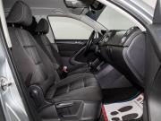 Volkswagen Tiguan I Рестайлинг Иркутск  - изображение 30