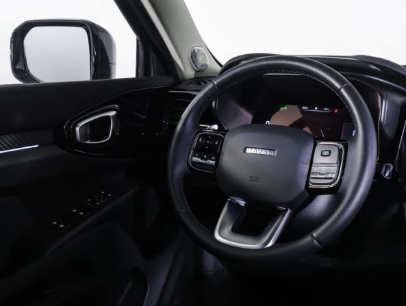 Haval H3 I с пробегом 2024 года, цена 2 150 000 рублей, 44365 км, внедорожник, Автокод Объявления