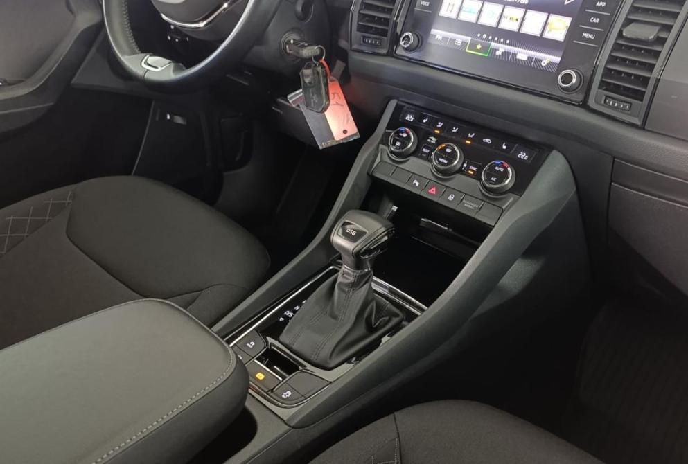 Skoda Kodiaq I Волгоград  - изображение 13