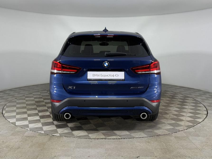BMW X1 II (F48) Рестайлинг Москва  - изображение 4