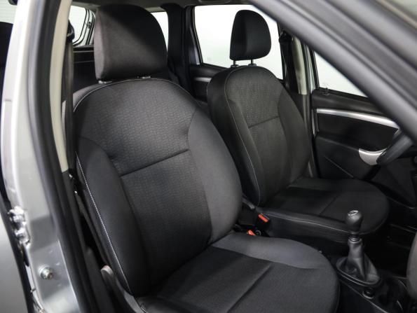 Nissan Terrano III (D10) с пробегом 2019 года, цена 1 449 000 рублей, 96527 км, внедорожник, Автокод Объявления