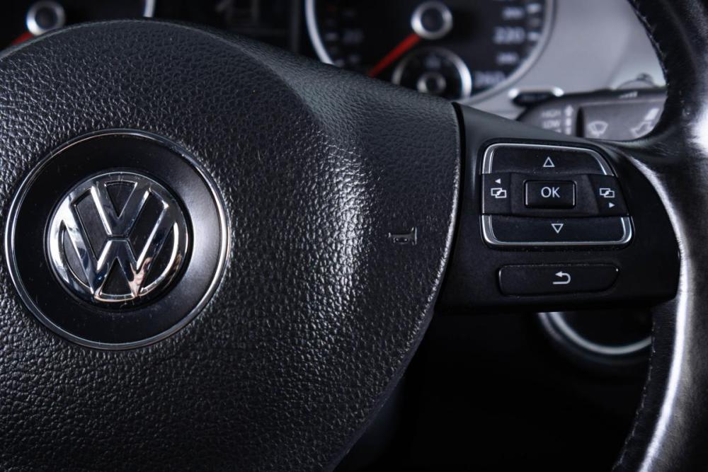 Volkswagen Passat B7 Пермь  - изображение 17