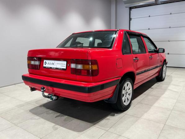 Volvo 850 с пробегом 1993 года, цена 265 770 рублей, 416354 км, седан, Автокод Объявления