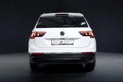 Volkswagen Tiguan II Рестайлинг Тюмень  - изображение 33