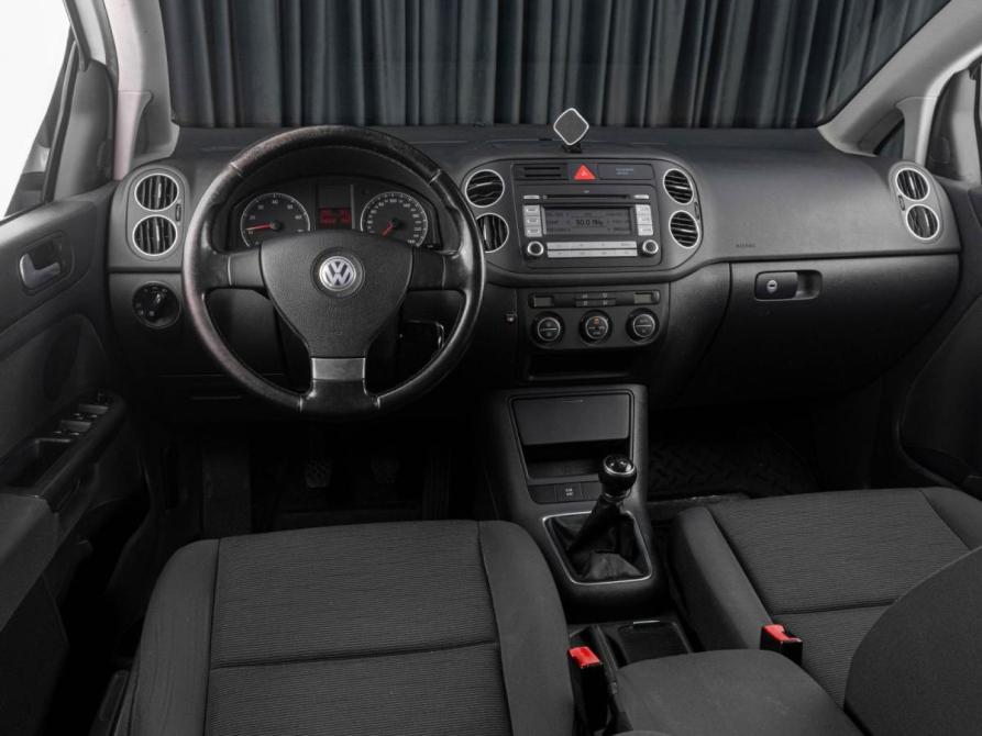Volkswagen Golf Plus I Тюмень  - изображение 6