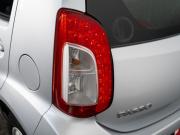 Toyota Passo II (C30) Иркутск  - изображение 46