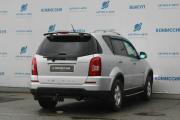 SsangYong Rexton III Пермь  - изображение 26