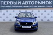 Lada (ВАЗ) Granta I Рестайлинг Краснодар  - изображение 21