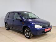 Lada (ВАЗ) Kalina I Альметьевск  - изображение 24