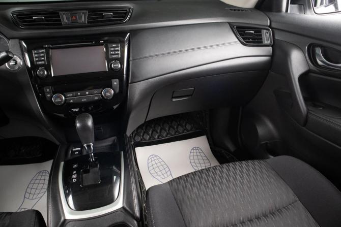 Nissan X-Trail III Рестайлинг с пробегом 2019 года, цена 2 399 000 рублей, 131696 км, внедорожник, Автокод Объявления