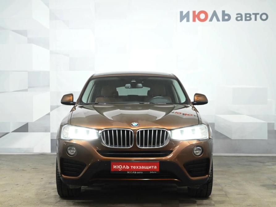 BMW X4 I (F26) Екатеринбург  - изображение 2