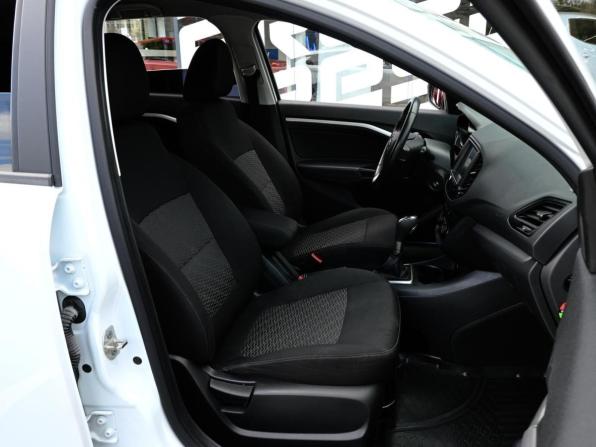 Lada (ВАЗ) Vesta I с пробегом 2021 года, цена 1 325 000 рублей, 89485 км, универсал, Автокод Объявления