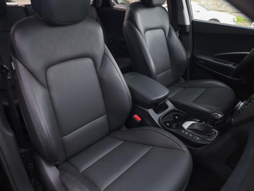 Hyundai Santa Fe III Рестайлинг Санкт-Петербург  - изображение 29