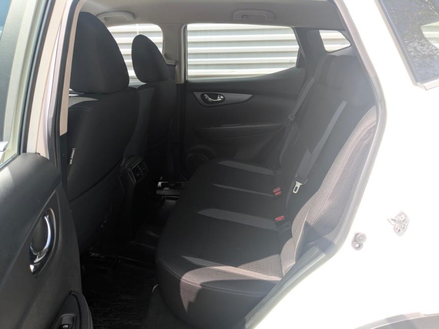 Nissan Qashqai II Рестайлинг Москва  - изображение 12