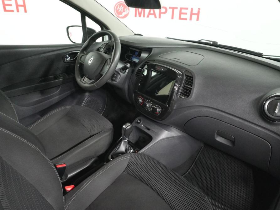 Renault Kaptur I Вологда  - изображение 10