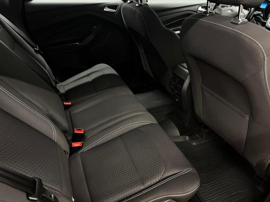 Ford Kuga II Рестайлинг Санкт-Петербург  - изображение 10