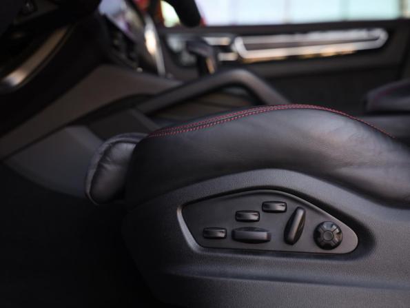 Porsche Cayenne III с пробегом 2022 года, цена 11 799 000 рублей, 30762 км, внедорожник, Автокод Объявления