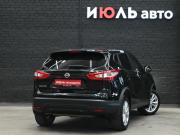Nissan Qashqai II Екатеринбург  - изображение 26