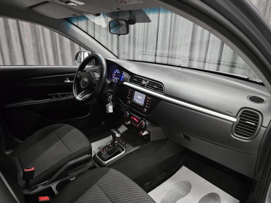 Kia Rio IV Красноярск  - изображение 16