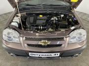 Chevrolet Niva I Рестайлинг Воронеж  - изображение 24