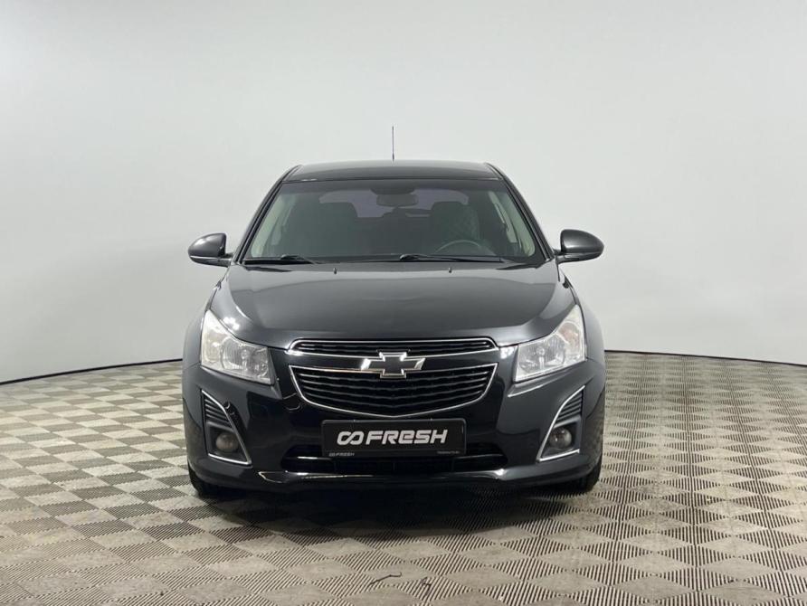 Chevrolet Cruze I Рестайлинг Казань  - изображение 3