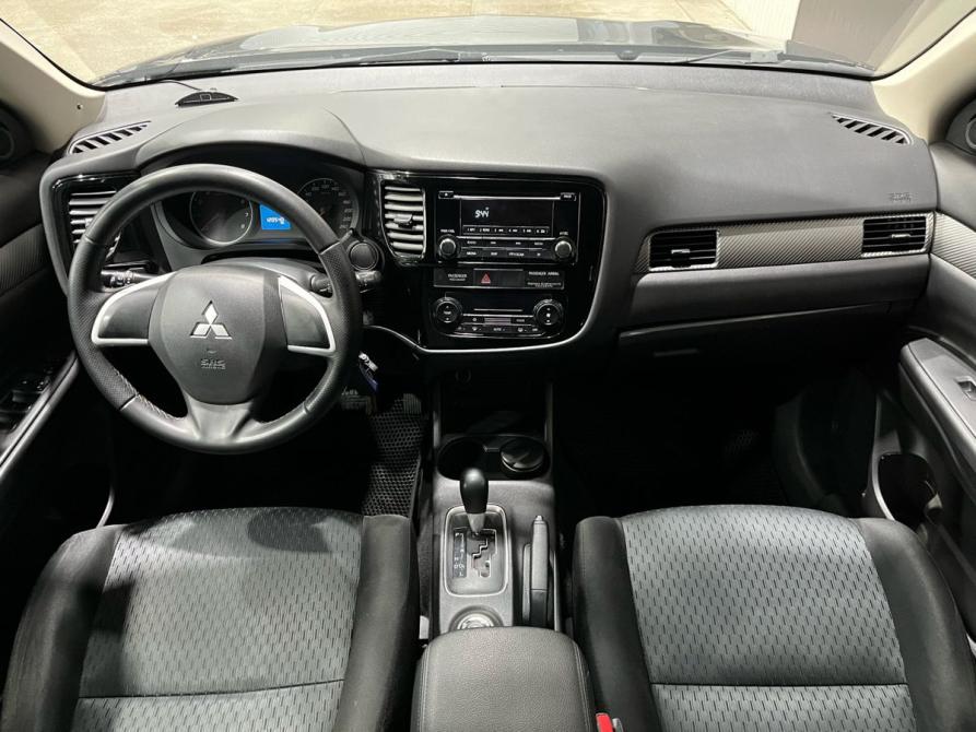 Mitsubishi Outlander III Пермь  - изображение 12