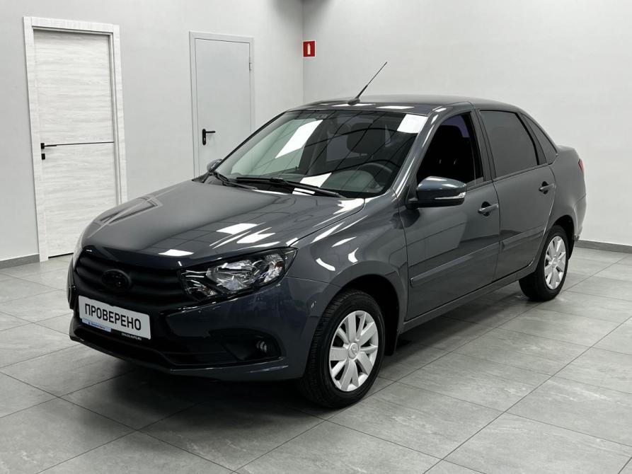 Lada (ВАЗ) Granta I Рестайлинг Казань  - изображение 1