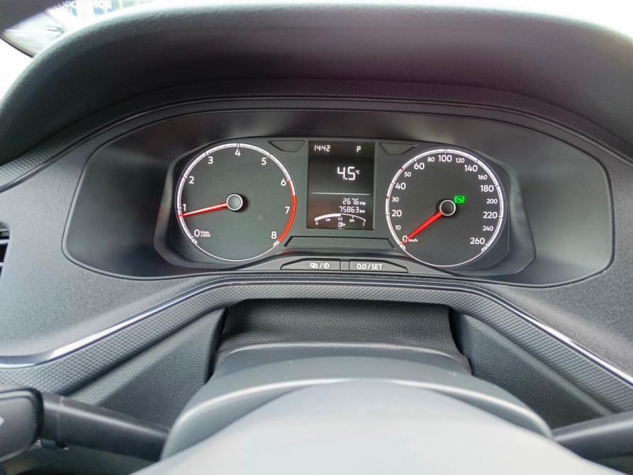 Volkswagen Polo VI Тюмень  - изображение 18