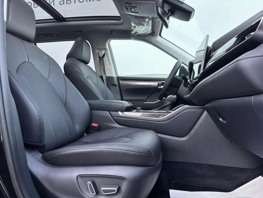 Toyota Highlander IV (XU70) Воронеж  - изображение 17