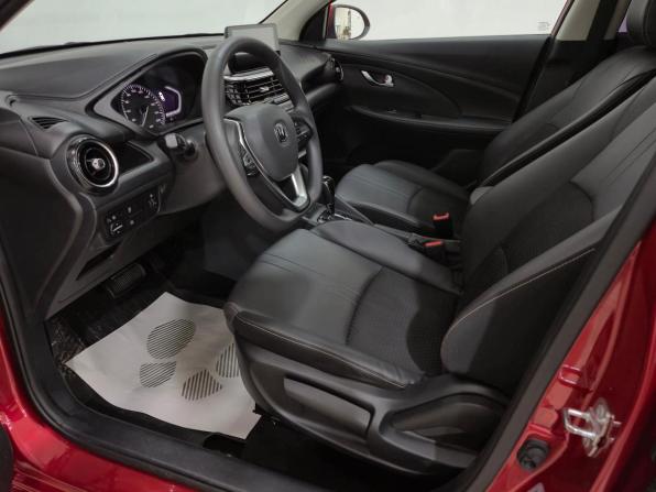 Changan Alsvin с пробегом 2023 года, цена 1 150 000 рублей, 51706 км, седан, Автокод Объявления