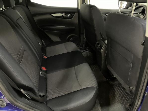 Nissan Qashqai II с пробегом 2014 года, цена 1 199 000 рублей, 186537 км, внедорожник, Автокод Объявления