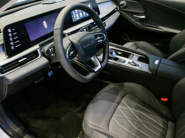 Chery Arrizo 8 с пробегом 2025 года, цена 3 060 000 рублей, 1 км, седан, Автокод Объявления