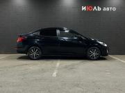Hyundai Solaris I Челябинск  - изображение 23