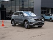 Geely Atlas Pro Москва  - изображение 29